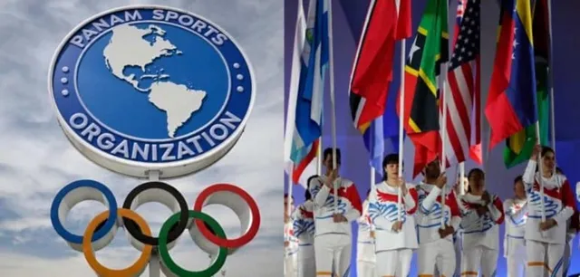 Juegos Panamericanos 2027 &#8211; Fuente: Panam Sports