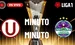 Universitario vs Comerciantes Unidos Torneo Clausura 2026