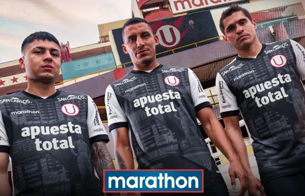 Universitario 2025