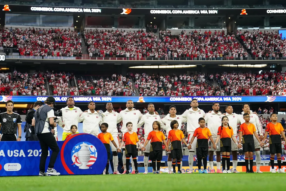 Perú vs. Canadá: Pronósticos y cuánto pagan las apuestas por el triunfo de la Bicolor por la Copa América