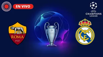 Roma vs Real Madrid UEFA Champions League 2026/27