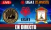 Cusco FC vs Ayacucho FC Torneo Apertura 2025