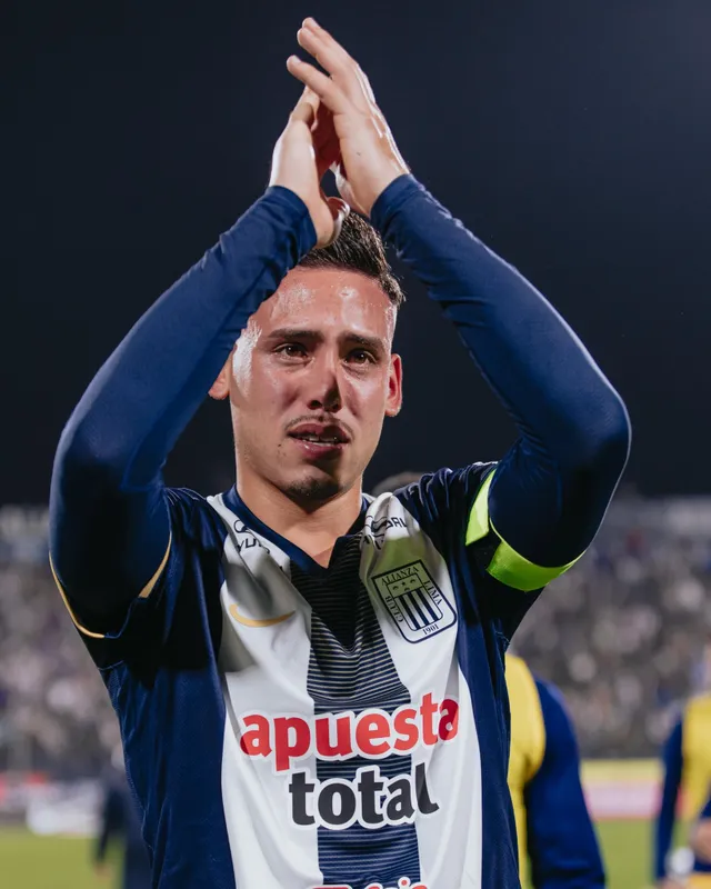 Foto: Alianza Lima