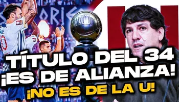 Documento de la FIFA contradice a la FPF y otorga el título de 1934 a Alianza Lima y no a Universitario