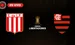 Estudiantes de la Plata vs Flamengo Copa Libertadores 2026