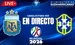 Argentina vs Brasil por las Eliminatorias al Mundial 2026