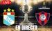 Sporting Cristal vs Cerro Porterño Copa Libertadores 2025