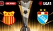 Atlético Grau vs ADT Torneo Clausura 2026