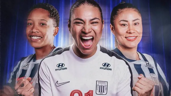 Alianza Lima vs. Gerdau Minas EN VIVO: ¿cuándo, a qué hora y dónde ver el debut en la Brasil Cup 2026?