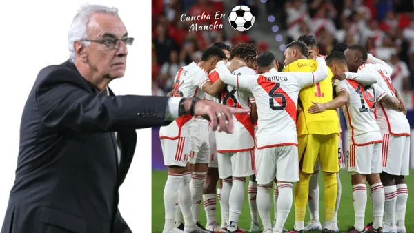 Posible formación de Fossati con Perú: ¿3-5-2? Un análisis detallado