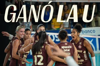 Universitario de Deportes 2026