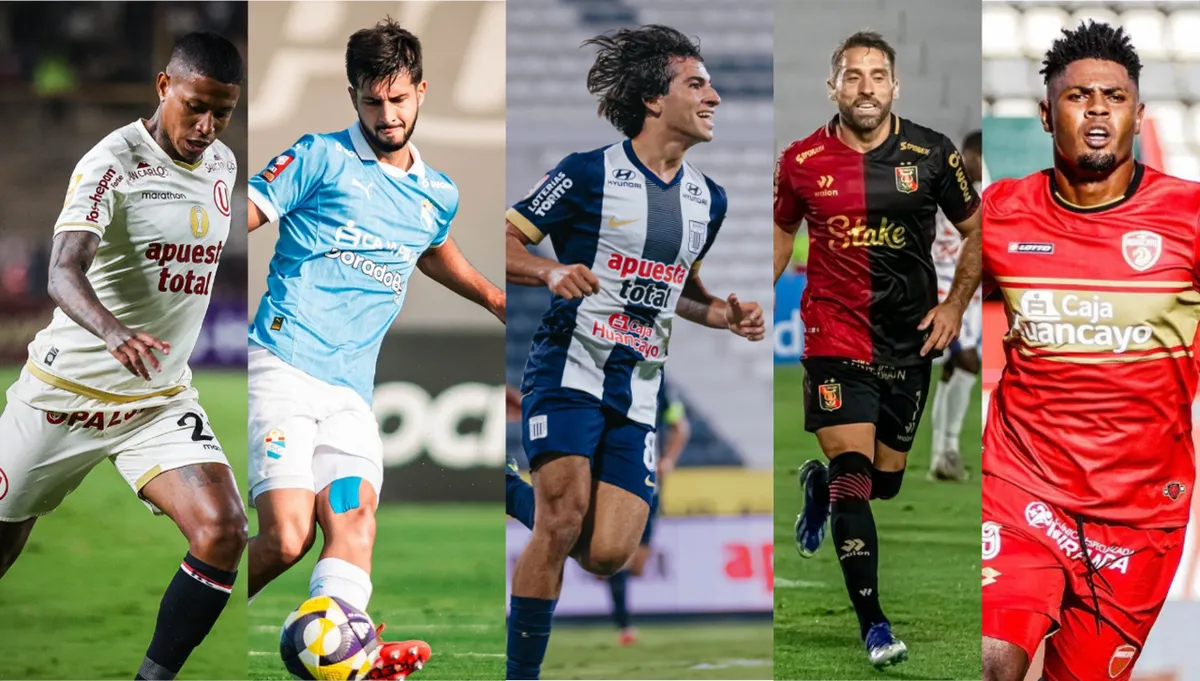 Torneo Apertura 2025