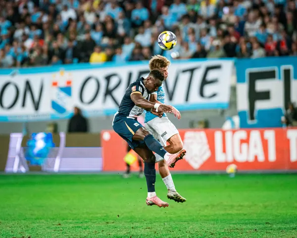 Sporting Cristal vs. Alianza Lima en la Fase 2 de la Copa Libertadores 2026, el duelo que todos esperan