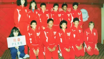 Una medalla de plata que vale ORO: Hace 36 años el voley peruano tocó la gloria en los Juegos Olímpicos de Seúl 1988