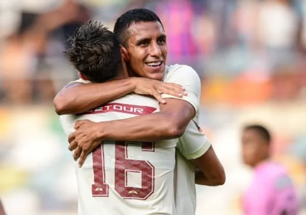 Universitario de Deportes 2025