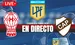 Huracán vs Platense Liga Profesional Argentina 2025