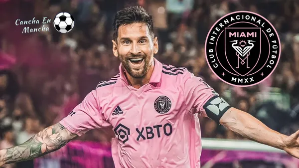 Lionel Messi en Lima: ¿A qué hora llega Inter Miami, dónde se hospedará y cuándo será el partido contra Universitario?
