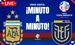 Argentina vs. Ecuador EN VIVO y EN DIRECTO: Sigue el minuto a minuto con Messi en Copa América