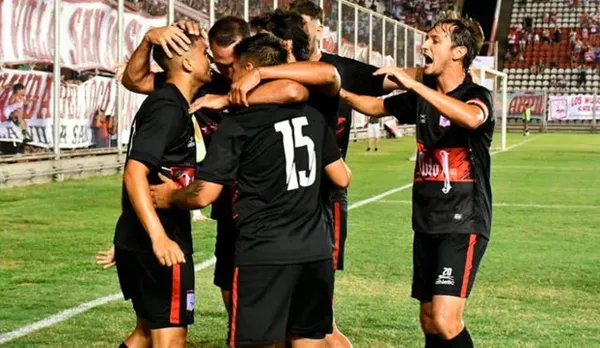 Alianza Lima vs Deportivo Morón 2025