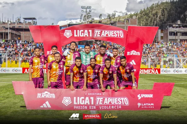 ¡Escándalo en el fútbol peruano! Los Chankas denuncian presuntas apuestas ilícitas