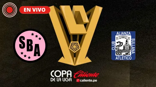 Sport Boys vs. Alianza Atlético EN VIVO: ¿cuándo, a qué hora y dónde ver la ida de la semifinal de la Copa de la Liga 2026?