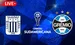 Alianza Lima vs Gremio Copa Sudamericana 2025