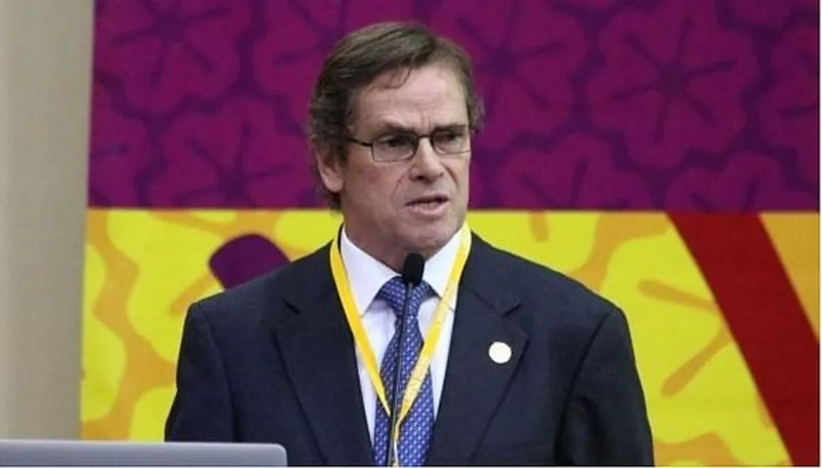 Carlos Neuhaus confirma la postulación de Lima como sede para los Juegos Panamericanos 2027