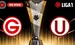 Deportivo Garcilaso vs Universitario Torneo Clausura 2026