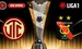 UTC vs Melgar Torneo Clausura 2026