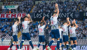 Alianza Lima 2024