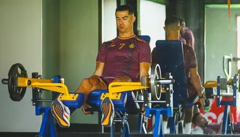 Cristiano Ronaldo: Los secretos de su régimen de entrenamiento y dieta impecable