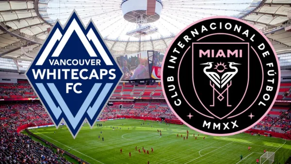 Kenji Cabrera va por el golpe: Vancouver reta al Inter Miami de Messi en la final de la MLS 2025