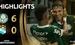 Palmeiras vs Sporting Cristal Copa Libertadores 2025