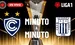 Cienciano vs Alianza Lia Torneo Apertura 2026