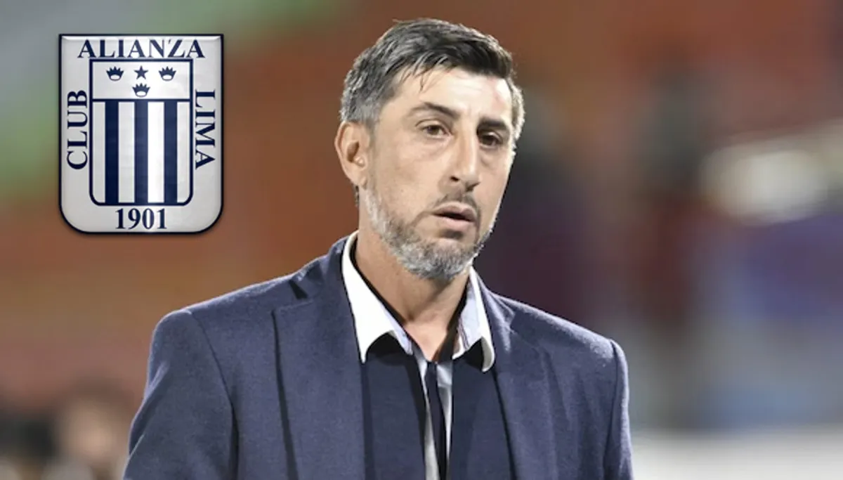 Cristian Díaz 2025