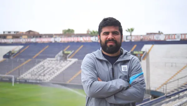José Bellina 2025