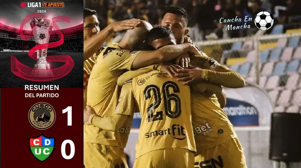 VIDEO RESUMEN: Cusco FC hizo respetar la casa y venció a Unión Comercio