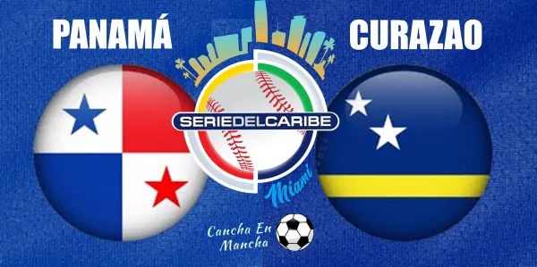 VIDEO RESUMEN: Panamá inicia con victoria de 7-3 sobre Curazao en la Serie del Caribe 2024