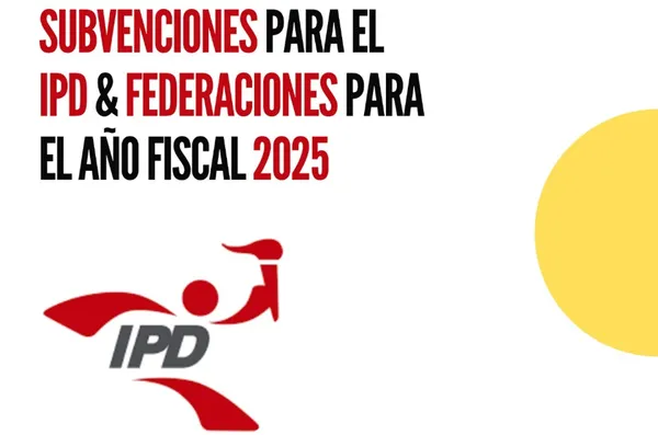 IPD 2025