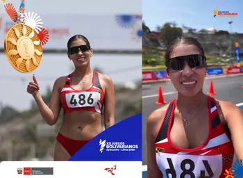 Kimberly García 2025