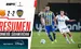 Atl[etico Grau vs Sportivo Luque;o Copa Sudamericana 2025.