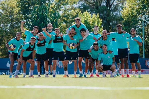 Alianza Lima 2025