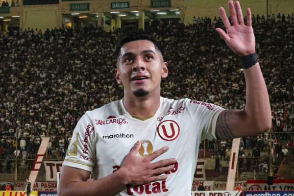 Universitario retoma negociaciones con club de la MLS por César Inga