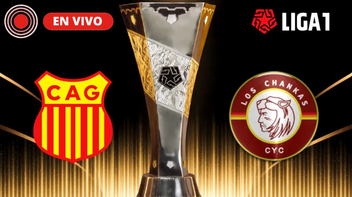 Atlético Grau vs Los Chankas Torneo Clausura 2026
