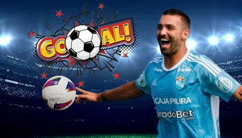 ¿Martín Cauteruccio se va de Sporting Cristal? Mira cuál es el futuro del goleador celeste