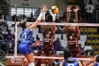 Liga Peruana de Vóley 2025/26