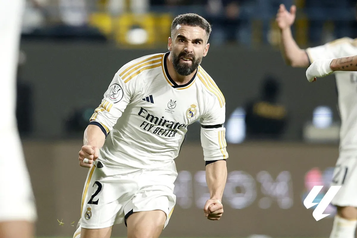 Real Madrid gana en un derbi electrizante ante el Atlético: Resultado 5 ...
