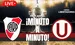 River Plate vs Universitario Copa Libertadores 2025
