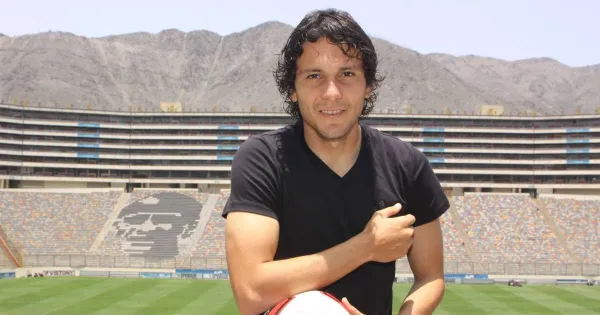 Miguel Angel Torres 2025