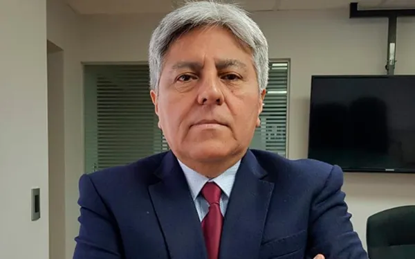 Reynaldo Moquillaza 2024
